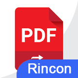 Image to PDF: PDF Converter 