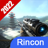 Sniper Honor: 3D Shooting Game 